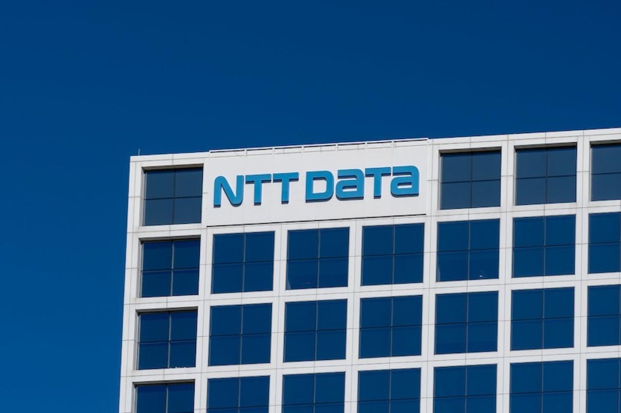 NTTデータの株価はなぜ安い