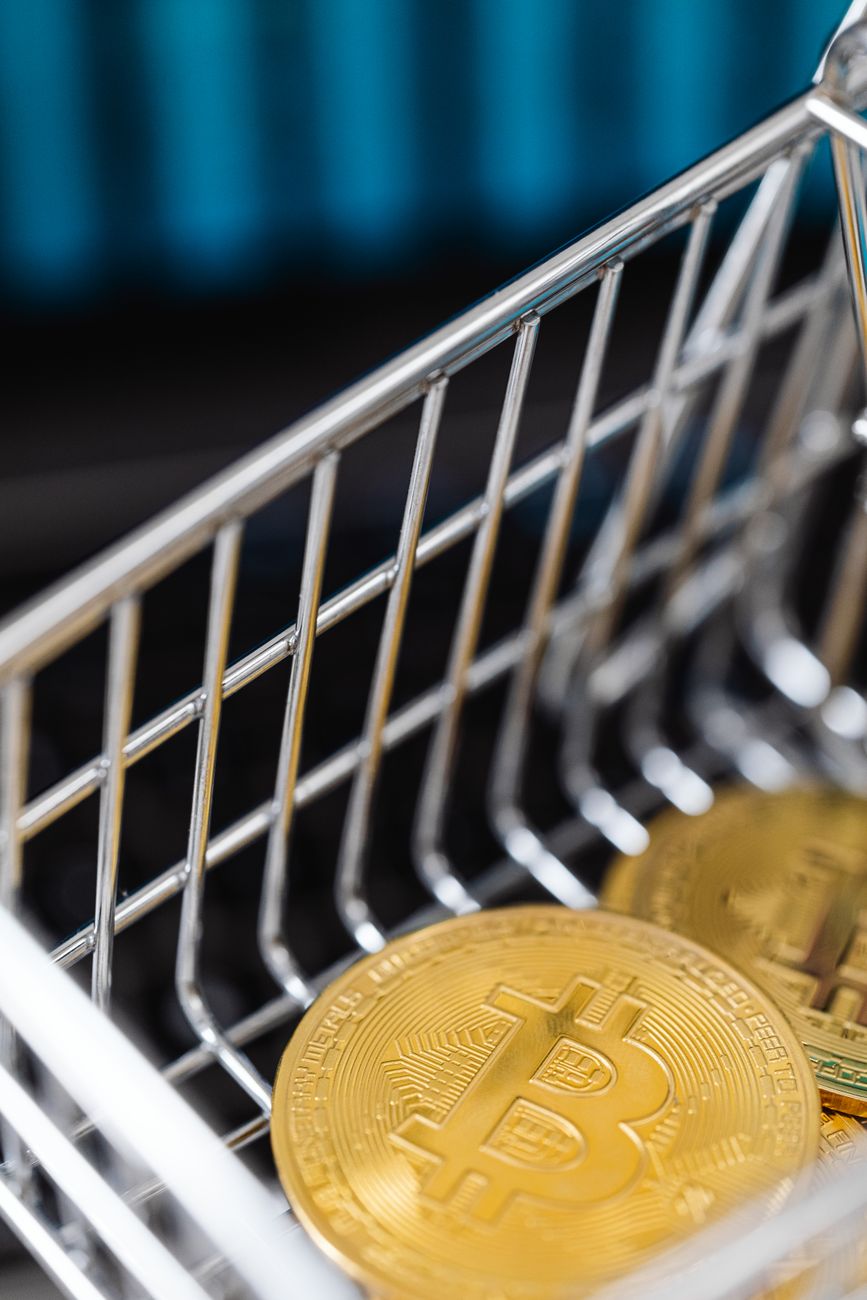 ビットコインで買い物する方法